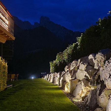 Alpenhaus Donnerkogel Annaberg im Lammertal Exterior foto