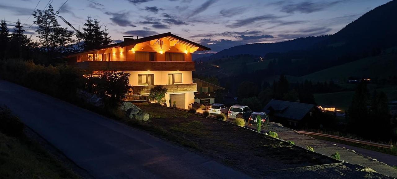 Alpenhaus Donnerkogel Annaberg im Lammertal Exterior foto